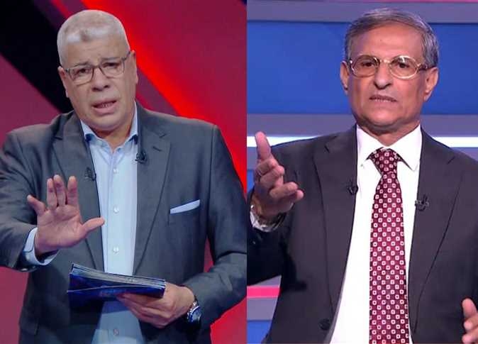 بعد تصريحات مصطفى يونس.. شوبير يكشف مفاجأة عن راتب أسامة حسني في قناة الأهلي