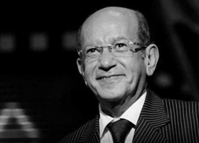 ريهام عبدالغفور: «لطفي لبيب علمنا الوطنية وحب مصر» (فيديو)