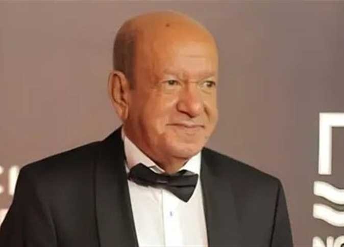 ياسمين عبدالعزيز تنعى لطفي لبيب: «ربنا يرحمك يا أطيب قلب»