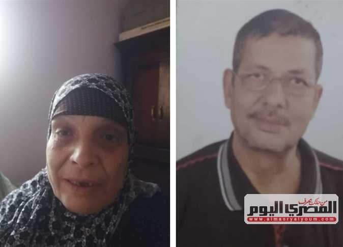 دخلا العناية المركزة معًا.. زوج بالبحيرة يلحق بزوجته بعد 3 أيام من وفاتها