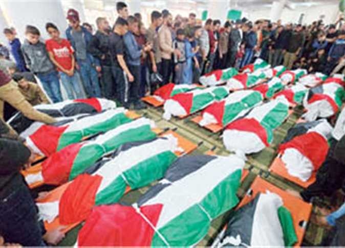 الأمم المتحدة: «شهداء المساعدات» 1373 فلسطينيًا خلال 60 يومًا