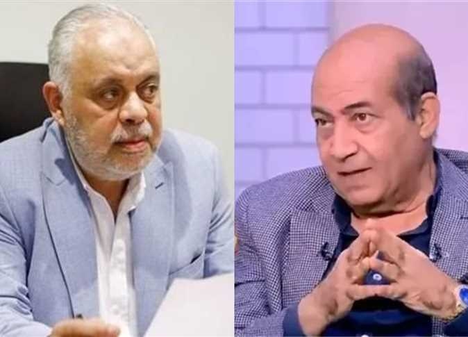 «ضد المنطق والعدالة».. طارق الشناوي ينتقد قرار منع البلوجرز من دخول مجال التمثيل (فيديو)