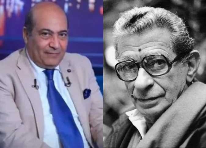 طارق الشناوي: يوسف شاهين هاجمني بسبب مقال «سكوت هنصور».. وبعدها تمنى حذف الفيلم من مشواره (فيديو)