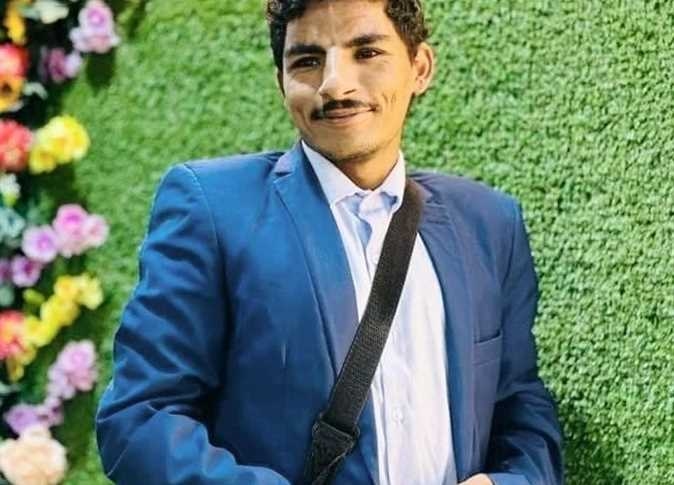 بعد القبض على شاكر ومداهم.. التيك توكر «بالو الصعيدي» يعلن حذفه للتيك توك: «الوضع مش مطمِّن»