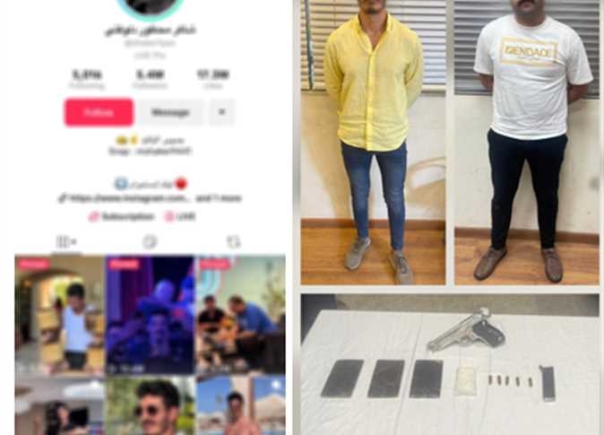 من «أم مكة» إلى «شاكر محظور».. القصة الكاملة لتضييق الحصار على البلوجر وصناع المحتوى بتهم نشر فيديوهات «خادشة للحياء»