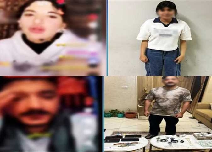 اتصالات النواب: جار تقنين الإجراءات للقبض على 11 آخرين (فيديو)
