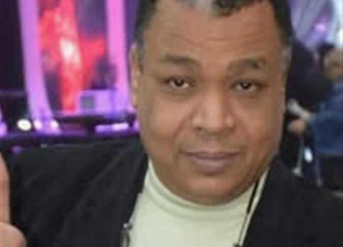 نقابة المهن السينمائية تنعى مدير الإنتاج أحمد الرحماني