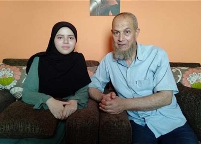 بعد تعليق «يا بنت المحظوظة».. إصابة الأولى في الثانوية العامة علمي رياضة في حادث سير