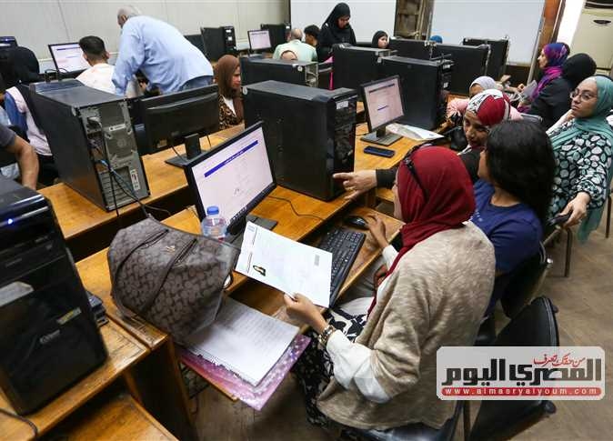 تنسيق المرحلة الثانية 2025.. مؤشرات القبول بالكليات المتاحة «علمي وأدبي» عبر موقع التنسيق الالكتروني (رابط مفعل)