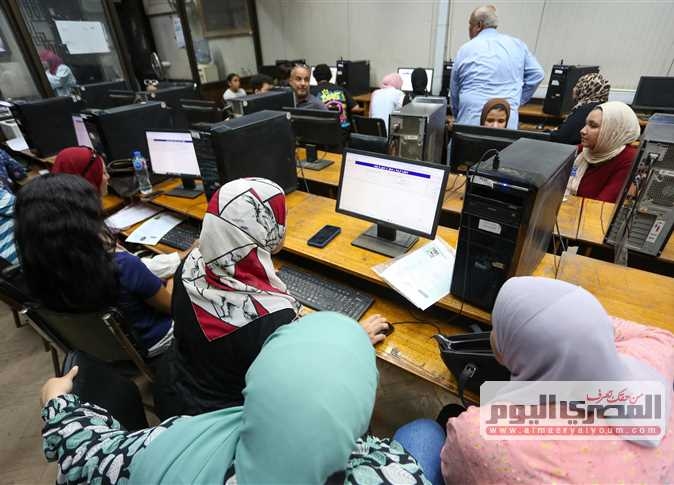 نتيجة تنسيق المرحلة الثانية 2025.. الرابط المباشر فور ظهورها رسميًا