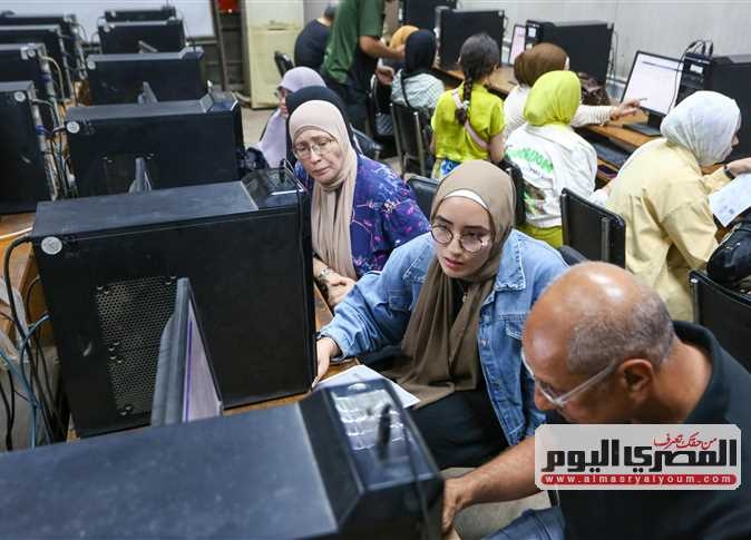 رابط نتيجة تنسيق المرحلة الثانية 2025 فور ظهورها