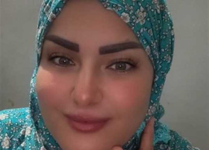 سما المصري تبتهل إلى الله ليلة الجمعة: اللهم أبعد عني شياطين الإنس (صور)