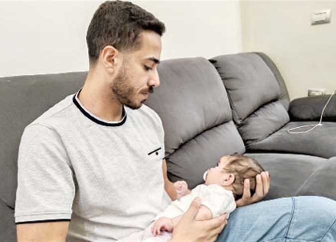 «فرح» تحارب الموت.. والعلاج بـ100 مليون جنيه