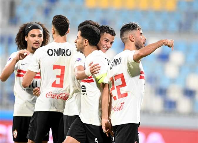 «أعيش إزاي وأصرف منين».. لاعب الزمالك يخرج عن صمته ويكشف تفاصيل نارية