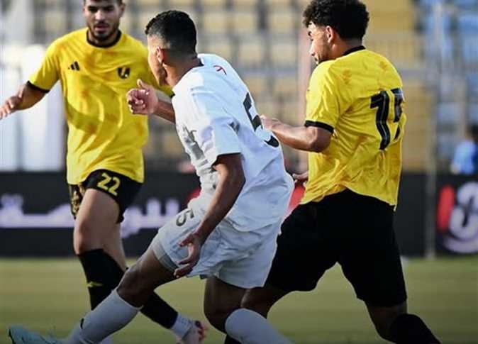 الجونة يهزم كهرباء الإسماعيلية في الدوري المصري (فيديو)