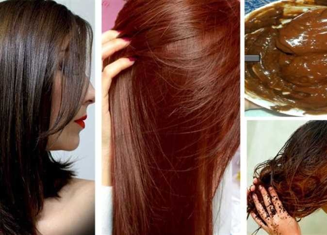 الحنّاء والشعر الأبيض.. 3 طرق لوصفات طبيعية لـ«ماسك الحِنة»