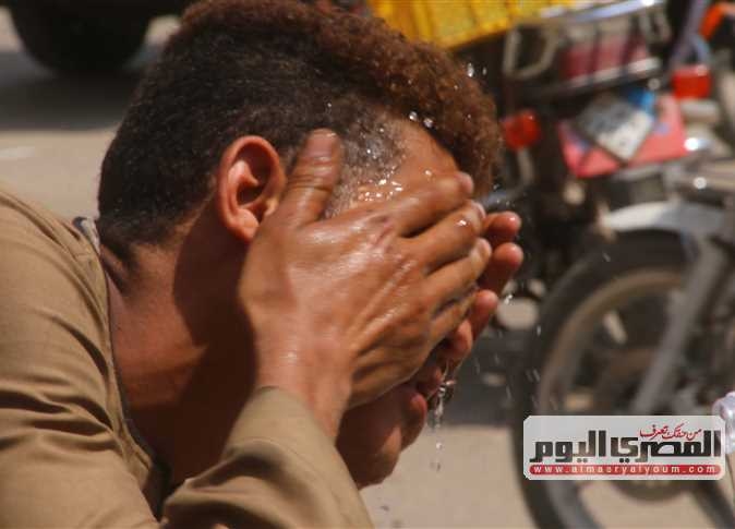 حالة الطقس اليوم الخميس 14 أغسطس 2025.. وموعد انتهاء الموجة الحارة في مصر