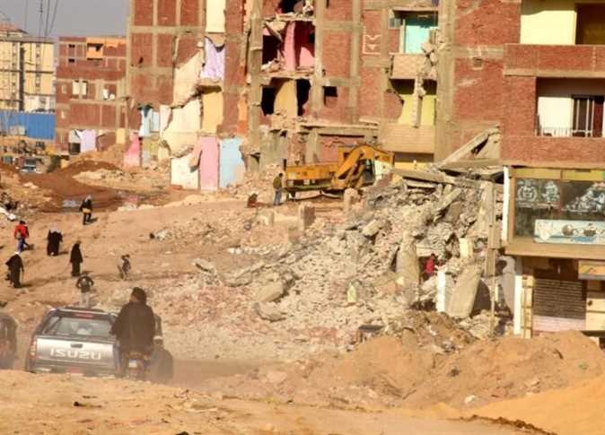 شقة بدل العشة مجانًا.. «إسكان النواب» تكشف تعويضات أهالي عزبة الهجانة