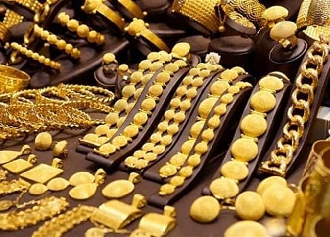 سعر الذهب اليوم وعيار 21 الآن ببداية تعاملات السبت 16 أغسطس 2025