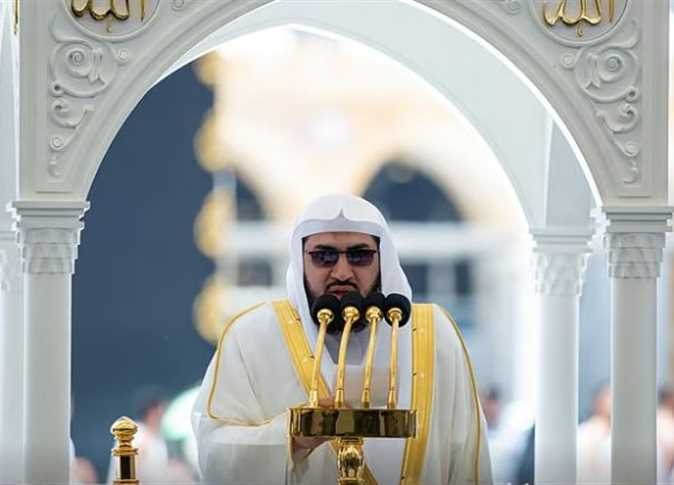 «إذا اشتد الحر فأبردوا بالصلاة».. إمام المسجد الحرام: تأخير الصلاة عند شدة الحر مشروع