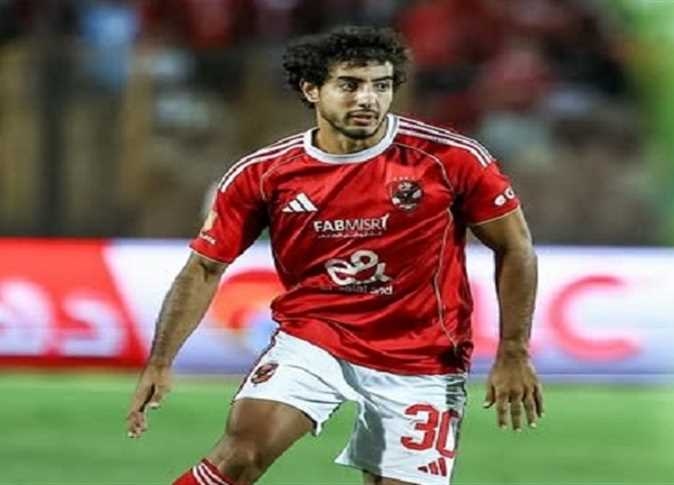 بعد طرده.. رسالة مفاجئة من الأهلي لـ محمد هاني