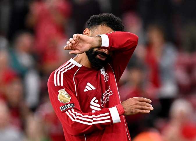 محمد صلاح عن دموعه في مباراة ليفربول وبورنموث: «جوتا لم يكن مجرد زميل»