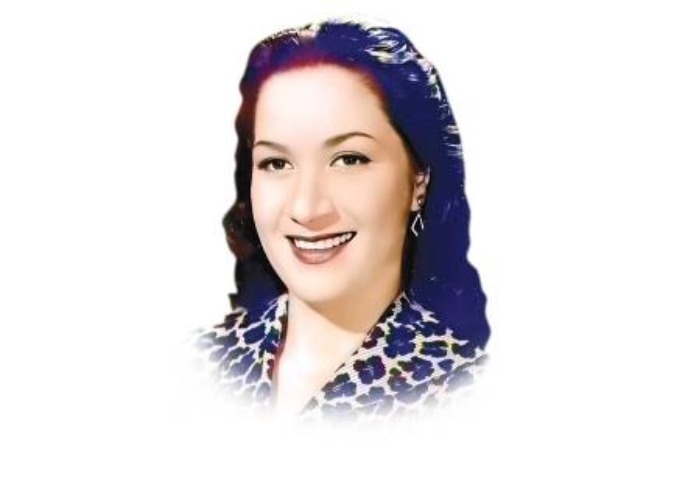 100 عام على ميلاد هدى سلطان ست الحسن
