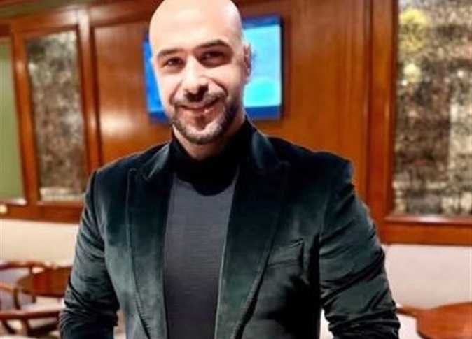 وفاة المطرب الشاب نور محفوظ