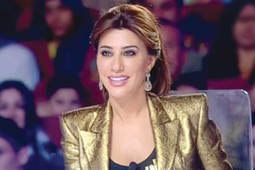 نجوى كرم تهنئ جمهورها بحلول العام الهجري الجديد
