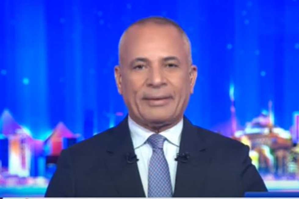 أحمد موسى: هناك سيناريو محتمل لترحيل الفلسطينيين نحو الحدود المصرية