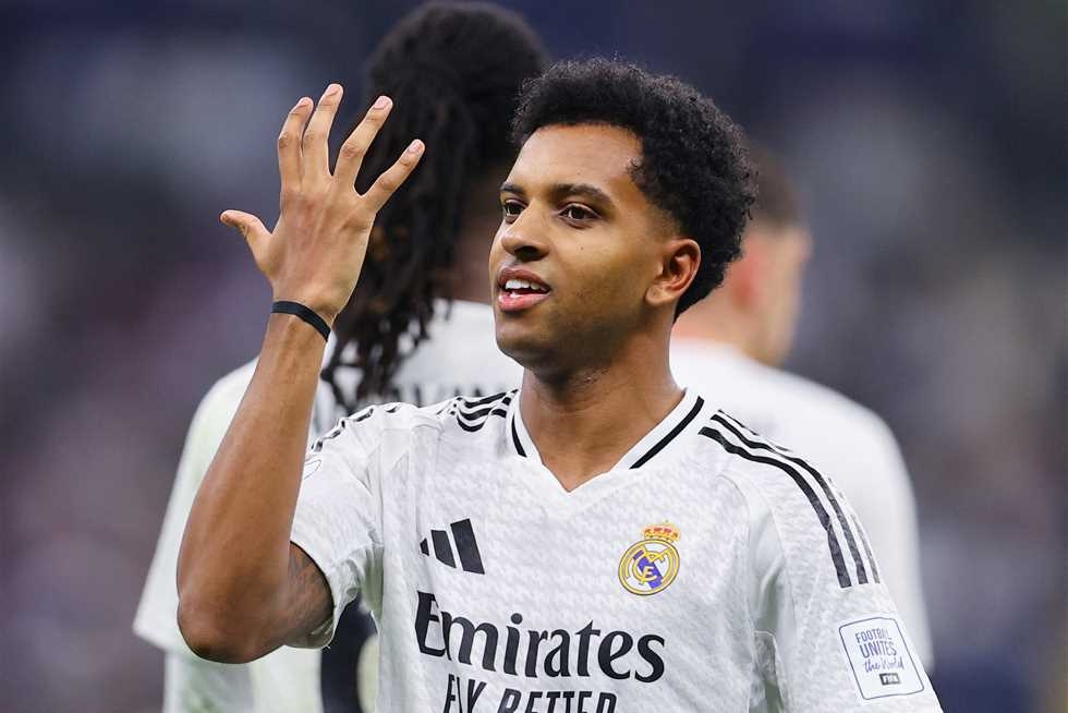 هل يرحل رودريجو عن ريال مدريد خلال هذا الصيف؟ تقارير تكشف