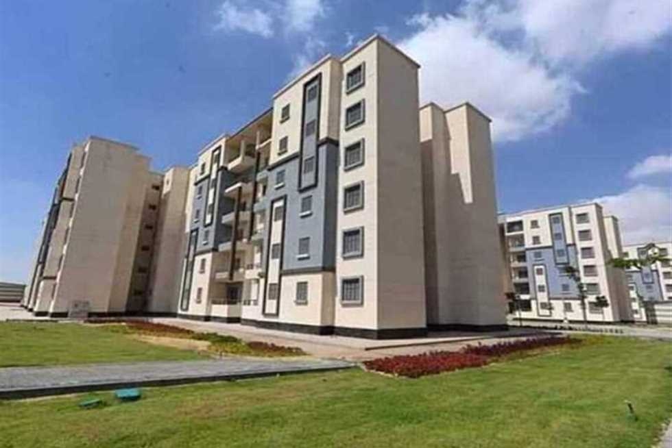 سكن لكل المصريين 7.. دليل التقديم على شقق الإسكان الاجتماعي لمحدودي الدخل 2025