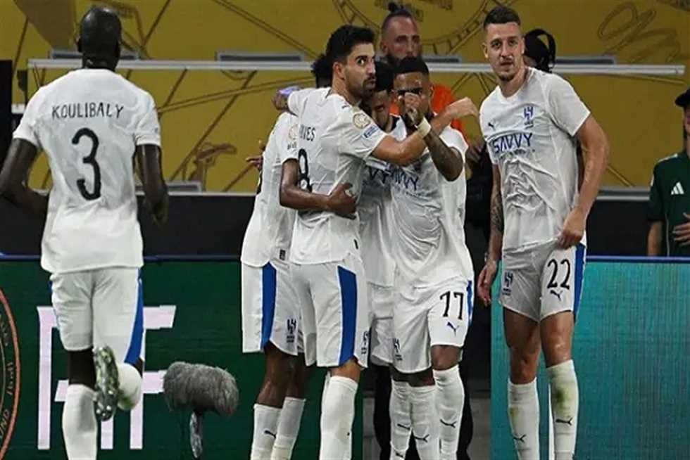 مجانًا.. القنوات المفتوحة الناقلة لمباراة الهلال السعودي وفلومينينسي والمعلقين في كأس العالم للأندية