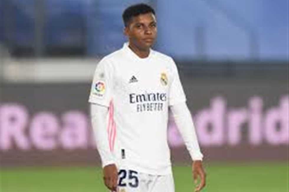 توتنهام يتحرك لضم نجم ريال مدريد