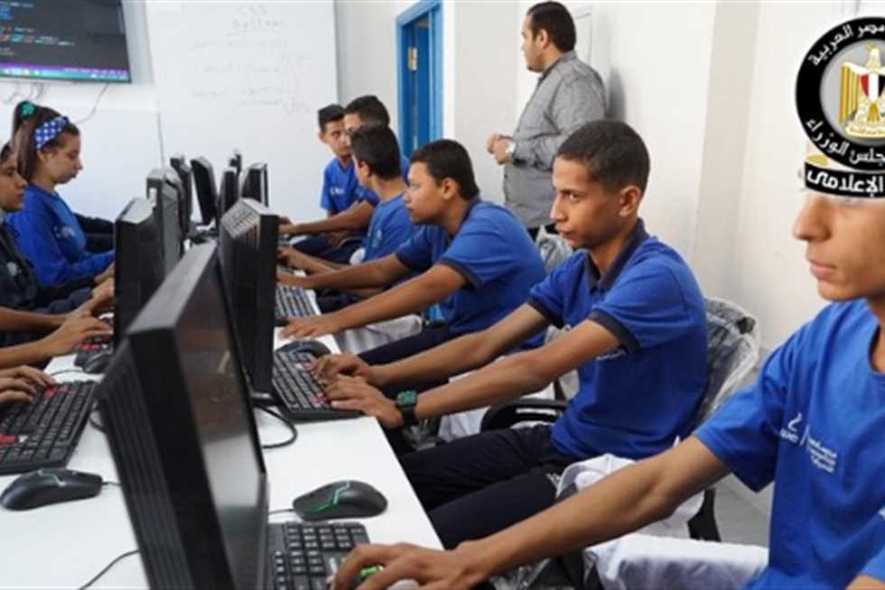 افتتاح فروع جديدة من مدارس «WE» في 8 محافظات