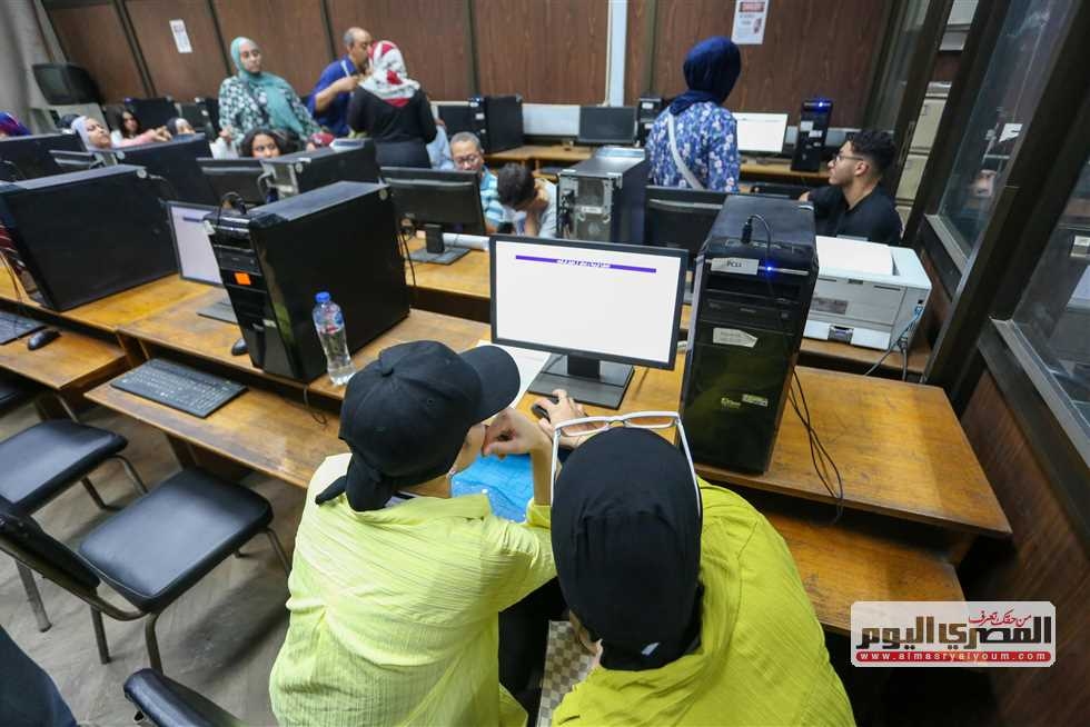 اخبار مصر / الفرصة الأخيرة للتسجيل والتعديل.. انتهاء المرحلة الثانية لتنسيق الجامعات 2025 غدًا