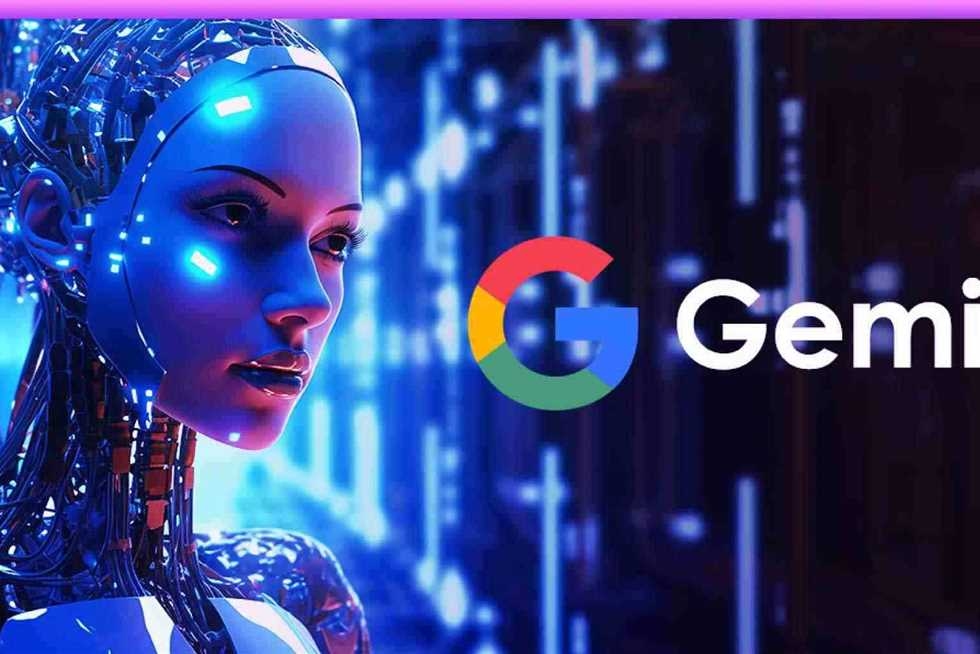 عبر «Gemini AI».. «جوجل» تُتيح إنشاء قصص مصورة للأطفال بالذكاء الاصطناعي