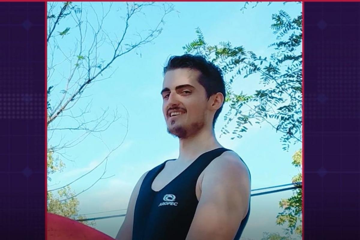 « À 20 ans, on ne sait pas qu'on va mourir » : Matteo, jeune amateur de musculation décédé après avoir consommé un brûle-graisse interdit