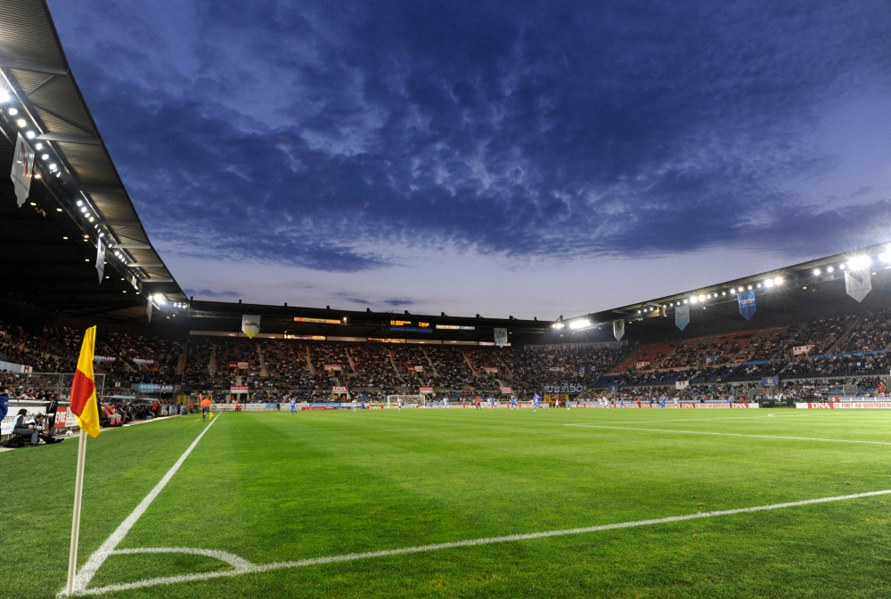 DIRECT. Strasbourg-Bröndby IF (Ligue Conference 2025-2026) à suivre en direct