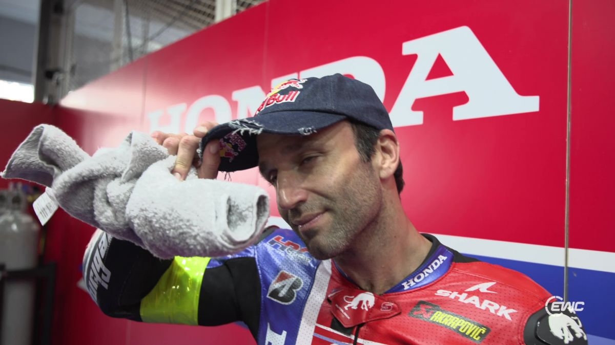 Moto - 8 heures de Suzuka : Johann Zarco signe la pole des 8 Heures de Suzuka