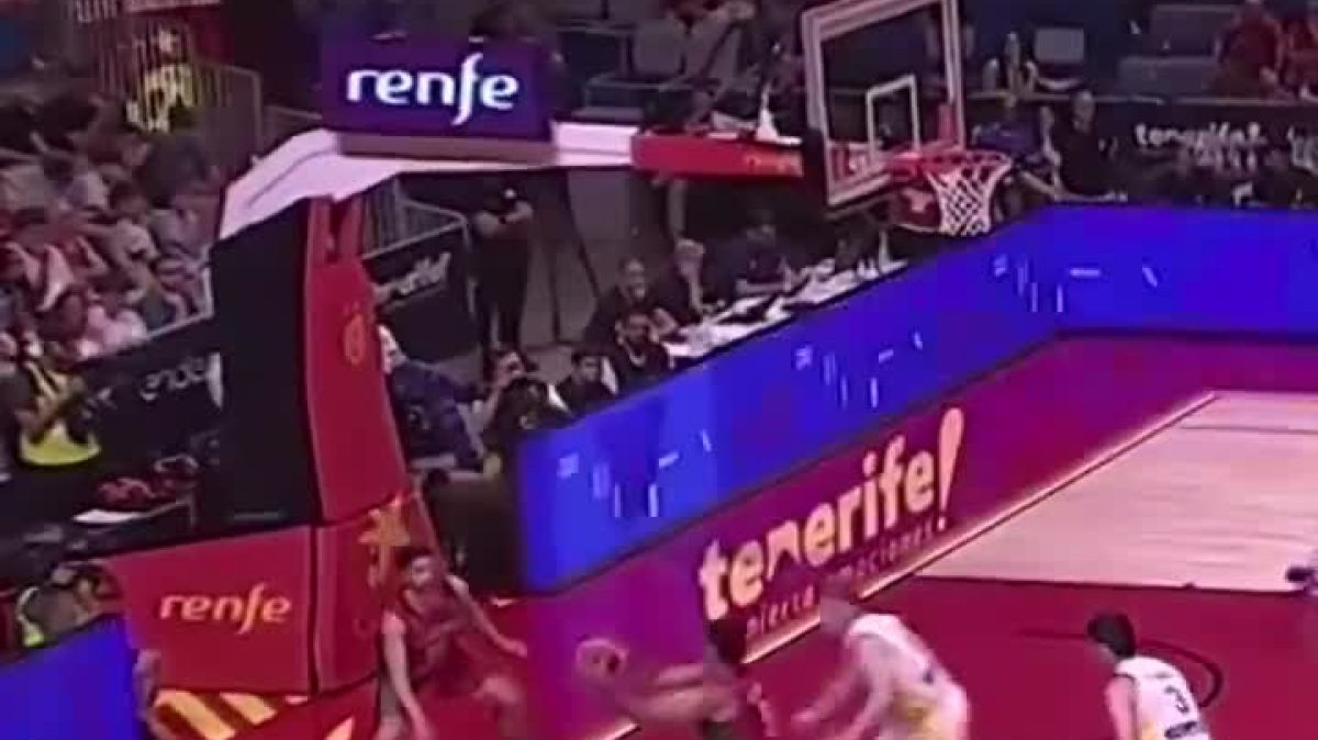 Basket - Amical : L'Espagne s'incline pour la première fois de son histoire contre le Portugal en préparation de l'Eurobasket