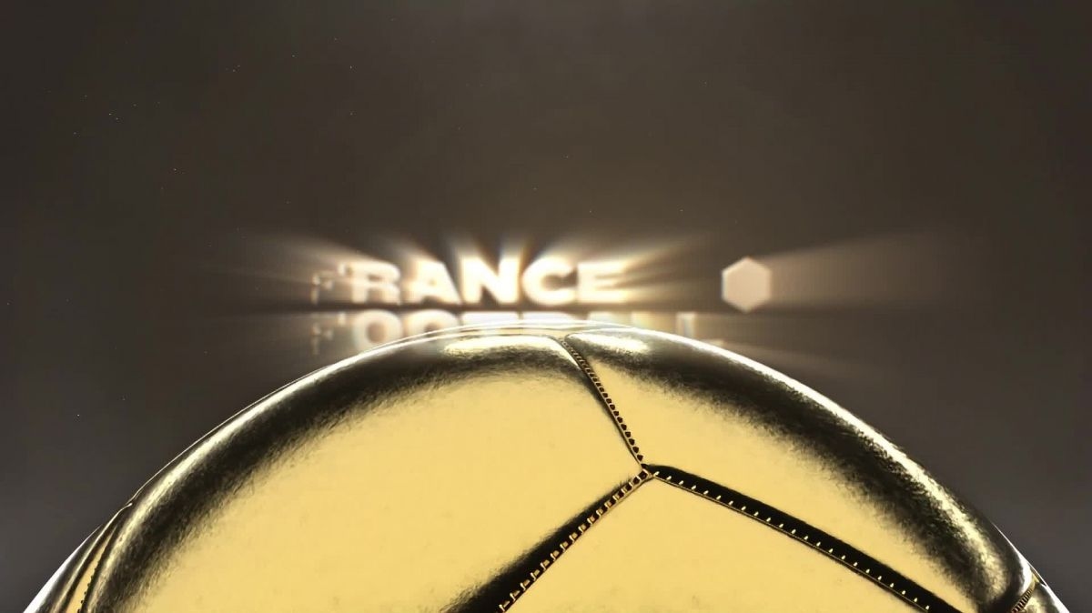 Ballon d'Or : Nouvelle Donne, le documentaire