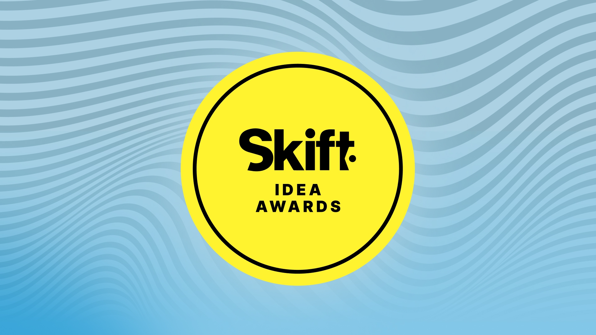Stand Out in the Meetings & Events Space: Your Guide to the Skift IDEA Awards