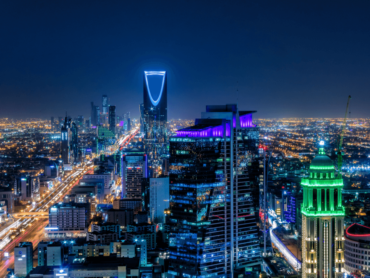 الرياض تحتضن القمة الخليجية – الأميركية في أولى جولات ترامب الخارجية
