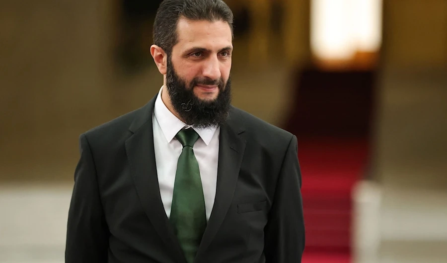 الشرع في أول زيارة أوروبية إلى باريس.. ما هي أبرز الملفات على طاولة النقاش؟