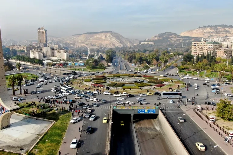 ترامب يفك الحصار عن دمشق.. والمستثمرون يتأهبون لدخول السوق السوري