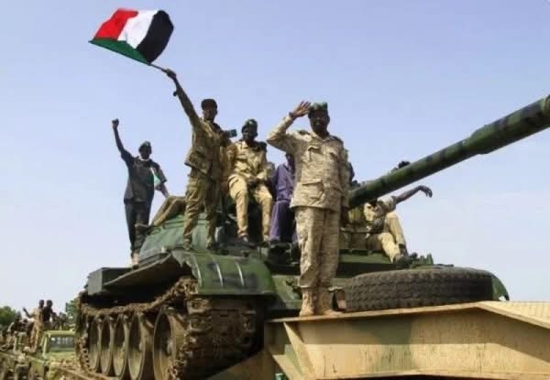 الجيش السوداني يعلن السيطرة الكاملة على ولاية الخرطوم