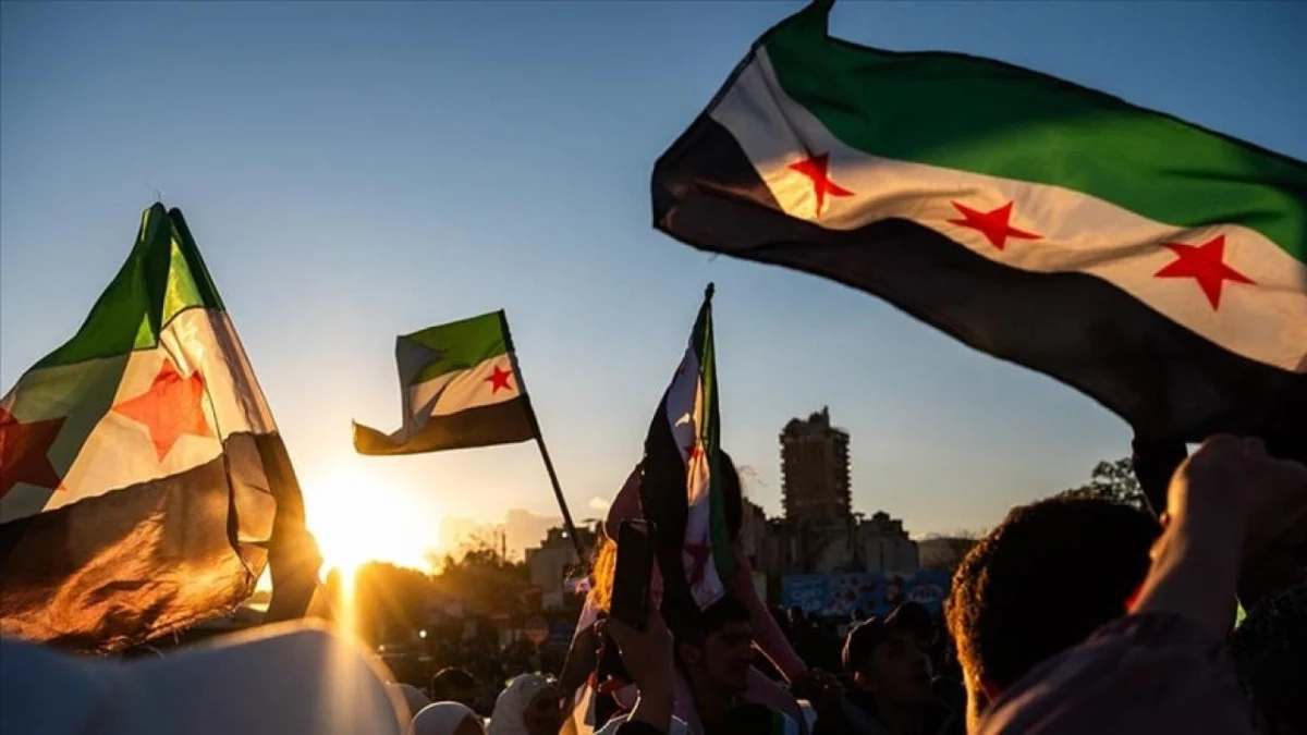 تحولات جذرية في سوريا خلال مايو: زيارات رئاسية ورفع العقوبات واتفاقيات بمليارات الدولارات