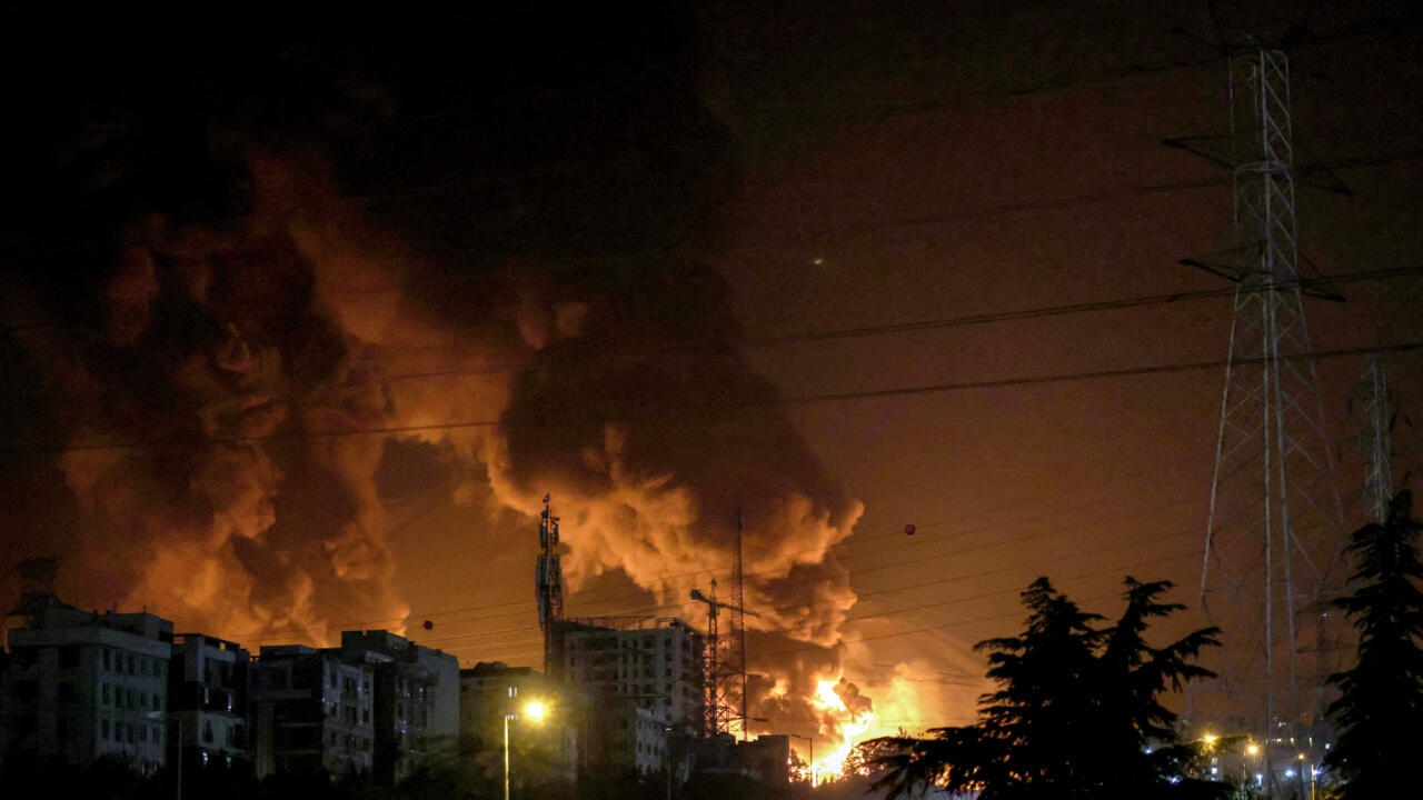 دولة أوروبية تفعّل نظام الإنذار المبكر ومخابئ الطوارئ بسبب الحرب الإيرانية الإسرائيلية