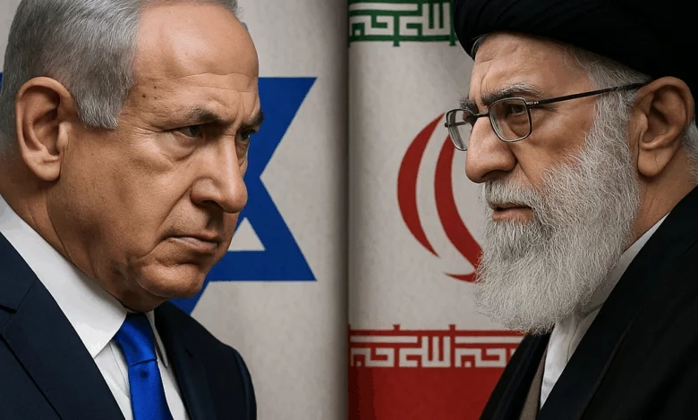 نتنياهو يرد على تهديدات كاتس باغتيال خامنئي: 'أصدرت تعليماتي'